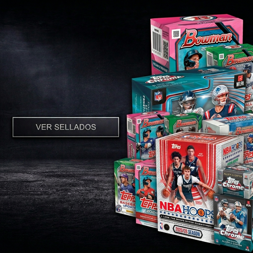 Producto Sellado
