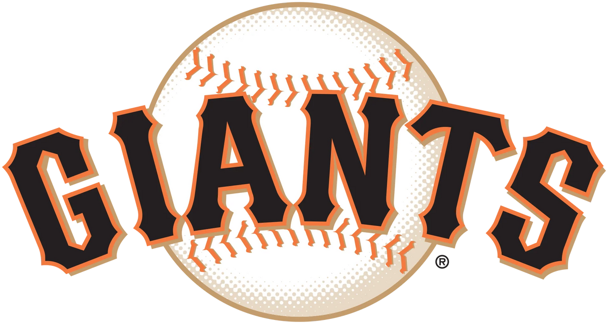 MLB - Giants
