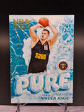 2024-25 Hoops #3 Nikola Jokic Pure Players