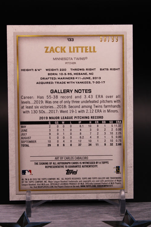 1991 U.S. Games Systems Baseball Legends #NNO Rules for the Game