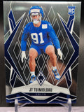 2025 Panini Phoenix #218 JT Tuimoloau