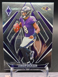 2024 Panini Phoenix #102 Lamar Jackson