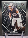 2024 Panini Phoenix #107 Maxx Crosby