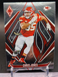 2024 Panini Phoenix #187 Jaden Hicks Pink #/40