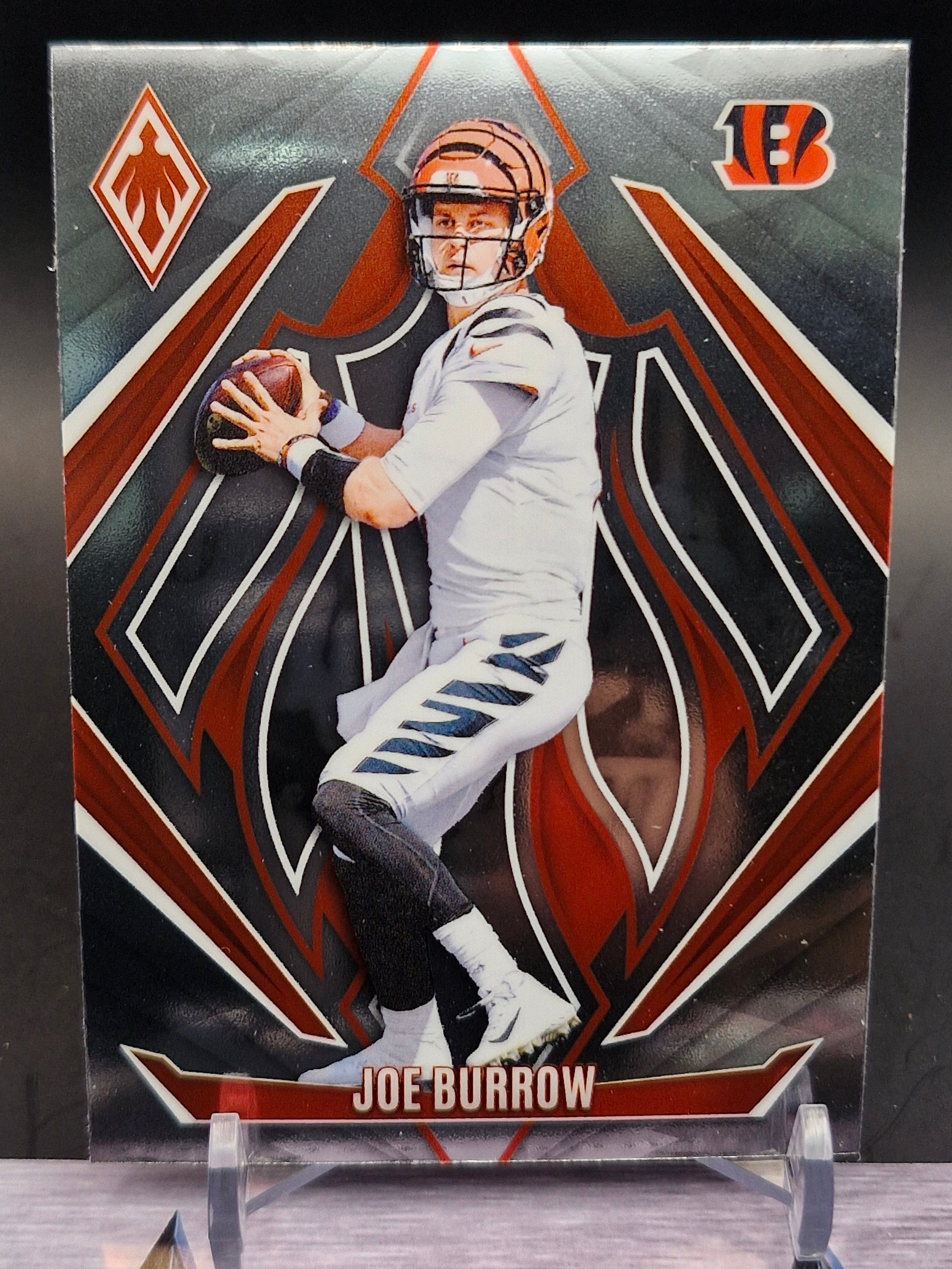 2024 Panini Phoenix #80 Joe Burrow