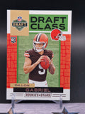 2025 Panini Rookies & Stars #20 Dillon Gabriel Draft Class