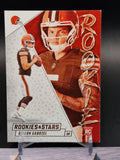 2025 Panini Rookies & Stars #6 Dillon Gabriel Rookie Exclusive