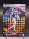 2025 Panini Mosaic #4 Justin Jefferson Touchdown Masters Mosaic
