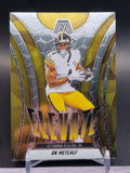 2025 Panini Mosaic #20 DK Metcalf Elevate Mosaic