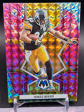 2022 Panini Mosaic #238 Hines Ward Mosaic