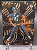 2025 Panini Revolution #225 Luther Burden III