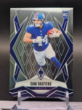 2025 Panini Phoenix #168 Cam Skattebo