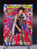 2025-26 Topps #PP-17 Dylan Harper Power Players