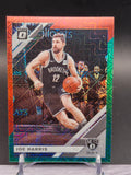 2019-20 Donruss Optic #122 Joe Harris Holo