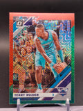 2019-20 Donruss Optic #4 Terry Rozier