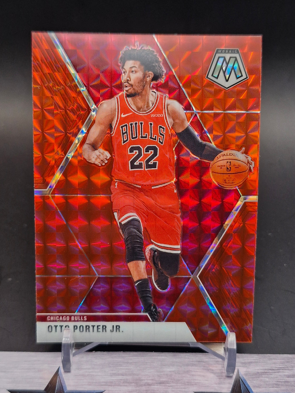 2020-21 Donruss #114 Rudy Gobert Yellow Flood