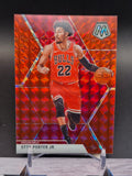 2020-21 Donruss #114 Rudy Gobert Yellow Flood