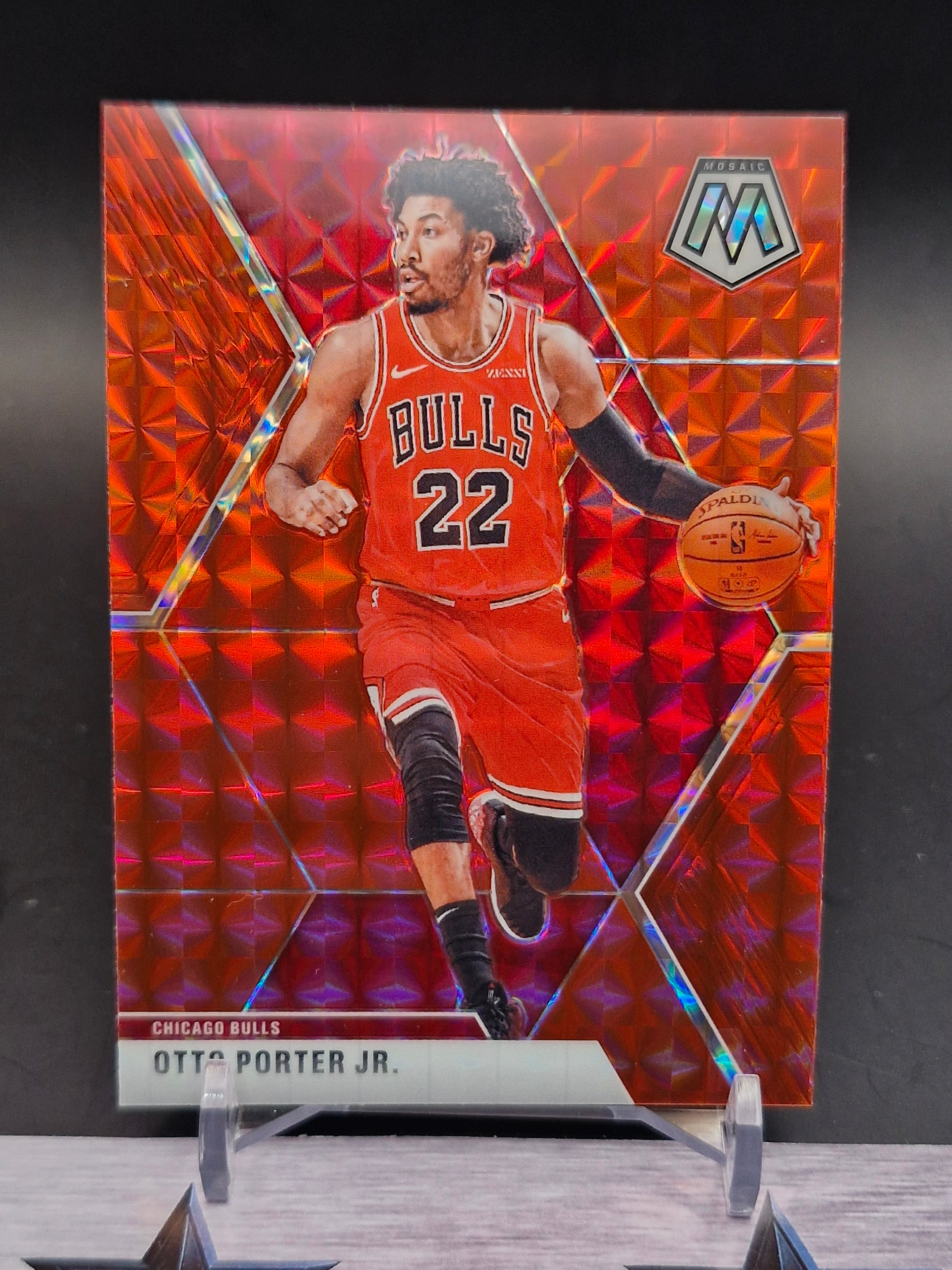 2020-21 Donruss #114 Rudy Gobert Yellow Flood