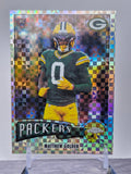2025 Topps Chrome #1975-13 Matthew Golden 1975 Topps