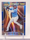 2021 Panini Absolute #ET-10 Randy Arozarena Extreme Team