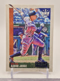 2022 Panini Diamond Kings #115 Aaron Judge