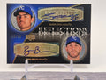2007 Upper DeckRookie Signatures #REF-BT Soria / Braun Autographs