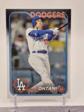 2024 Topps Japan Edition #200 Shohei Ohtani