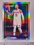 2025-26 Hoops #190 Jalen Brunson