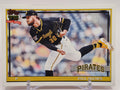 2026 Topps #T91-50 Paul Skenes 1991 Topps Baseball 35th Anniversary (Series One)