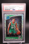 2018-19 Panini Spectra #116 Landry Shamet