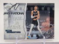 2025-26 Topps Chrome #IP-6 Victor Wembanyama Inspirational