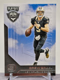 2016 Panini Playoff #AC-DB Drew Brees Air Command