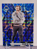 2025 Panini Mosaic #238 Sean McVay Mosaic Green