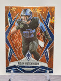 2025 Panini Phoenix #21 Aidan Hutchinson