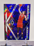 2023-24 Panini Phoenix #2 Jaime Jaquez Jr. Instant Phenom Phoenix Blue Ice