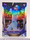 2026 Topps #MLB-3 Jac Caglianone Topps Collector Kit