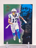 2025 Topps Signature Class #65 Xavier Legette