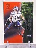 2025 Topps Signature Class #46 Jaxon Smith-Njigba