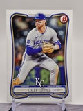 2026 Bowman #25 Bobby Witt Jr.