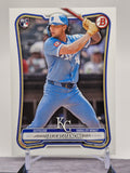 2026 Bowman #75 Jac Caglianone