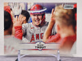2025 Stadium Club #32 Mike Trout