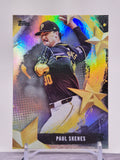 2025 Topps #SMLB-27 Paul Skenes Stars of MLB