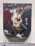 2019 Panini Luminance #27 Baker Mayfield