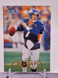 1998 Fleer Tradition #3 John Elway