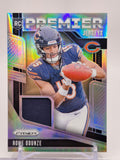 2024 Panini Prizm #PJ-ROE Rome Odunze Premier Jerseys