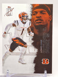 2025 Topps Signature Class #12 Ja'Marr Chase