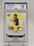 2016 Leaf Rookie Retro #13 Jared Goff