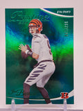2023 Panini Prestige #61 Joe Burrow Xtra Points Green #/199