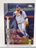 2020 Topps Chrome Ben Baller Edition #84 Fernando Tatis Jr.