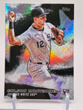 2026 Topps #SMLB-37 Colson Montgomery Stars of MLB